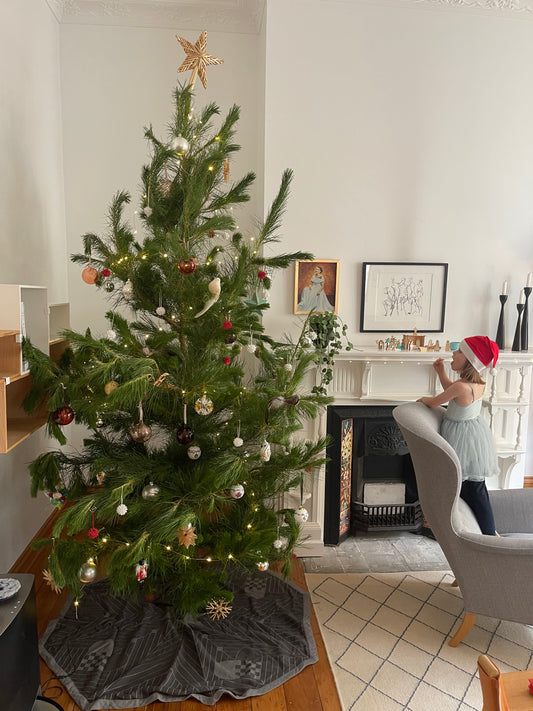 Christmas Tree 1.6-2.0m tall