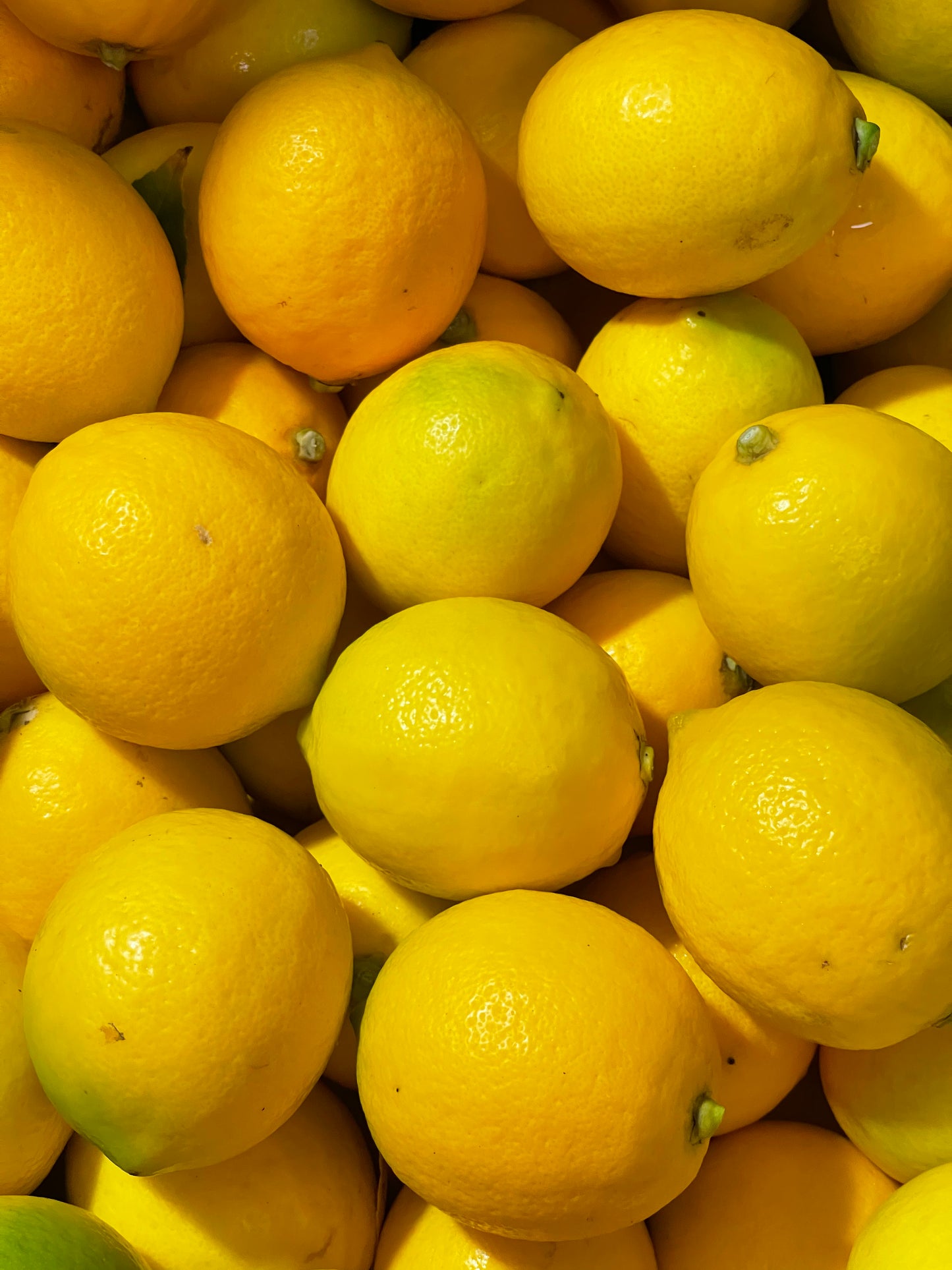 Lemons